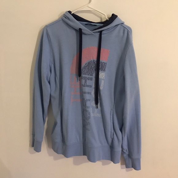 The North Face Tops - North Face Women’s Femmes Pullover Hoodie